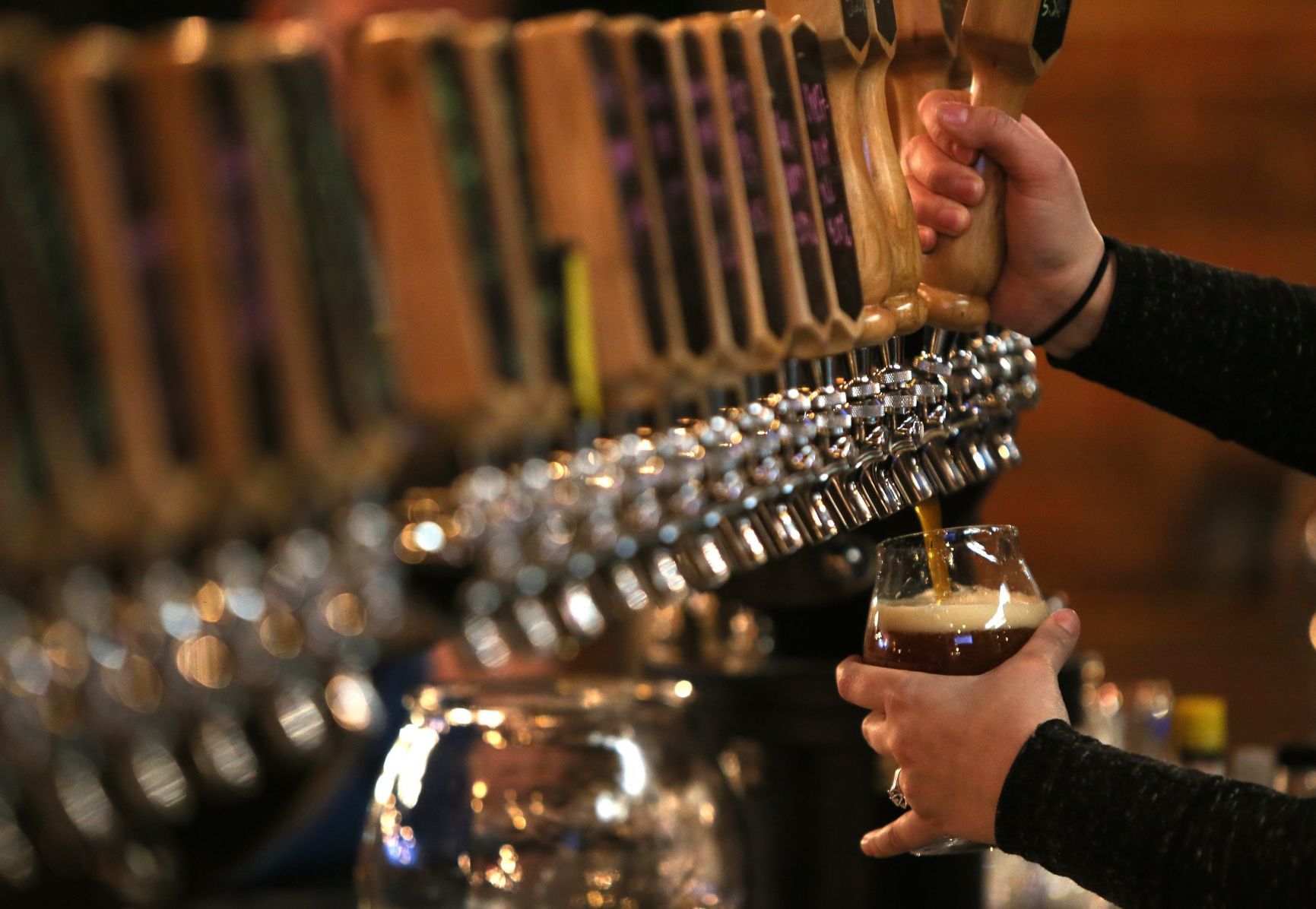 New breweries in St. Louis area